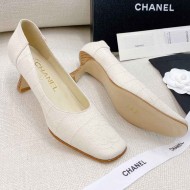 Chanel Pumps