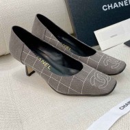 Chanel Pumps