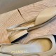 Chanel Slingback Flats G31319