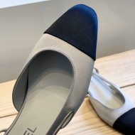 Chanel Slingback Flats G31319