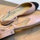 Chanel Slingback Flats G31319