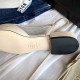 Chanel Slingback Flats