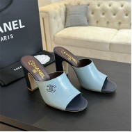 Chanel Women's Slides 95mm