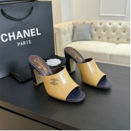 Chanel Women's Slides 95mm