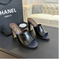 Chanel Women's Slides 95mm