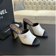 Chanel Women's Slides 95mm