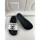 Chanel Mules Slides