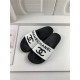 Chanel Mules Slides