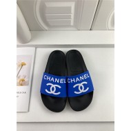 Chanel Mules Slides