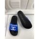 Chanel Mules Slides