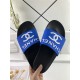 Chanel Mules Slides