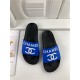 Chanel Mules Slides