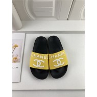 Chanel Mules Slides