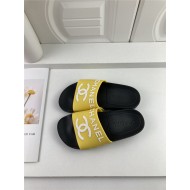 Chanel Mules Slides