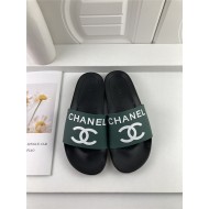 Chanel Mules Slides