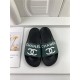 Chanel Mules Slides