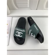 Chanel Mules Slides