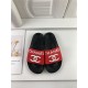 Chanel Mules Slides