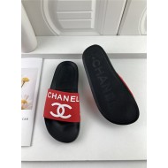 Chanel Mules Slides