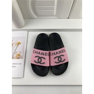 Chanel Mules Slides