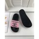 Chanel Mules Slides