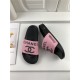 Chanel Mules Slides