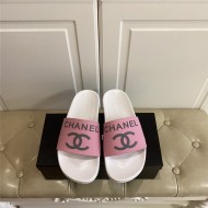 Chanel Mules Slides