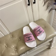 Chanel Mules Slides