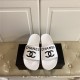 Chanel Mules Slides