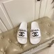 Chanel Mules Slides