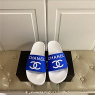 Chanel Mules Slides