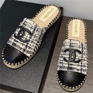 Chanel Mules