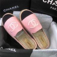 Chanel Mules