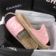 Chanel Mules