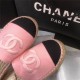 Chanel Mules