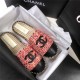 Chanel Mules