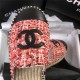 Chanel Mules