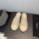 Chanel Mules