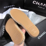 Chanel Mules