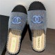 Chanel Mules