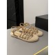 Chanel Sandals Beach Sandles #4714