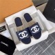 Chanel Mules