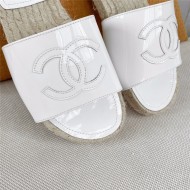 Chanel Mules