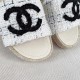 Chanel Mules