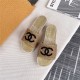 Chanel Mules