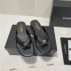 Chanel Thong sandals Mules