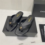 Chanel Thong sandals Mules