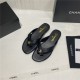 Chanel Thong sandals Mules