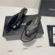 Chanel Thong sandals Mules