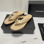 Chanel Thong sandals Mules